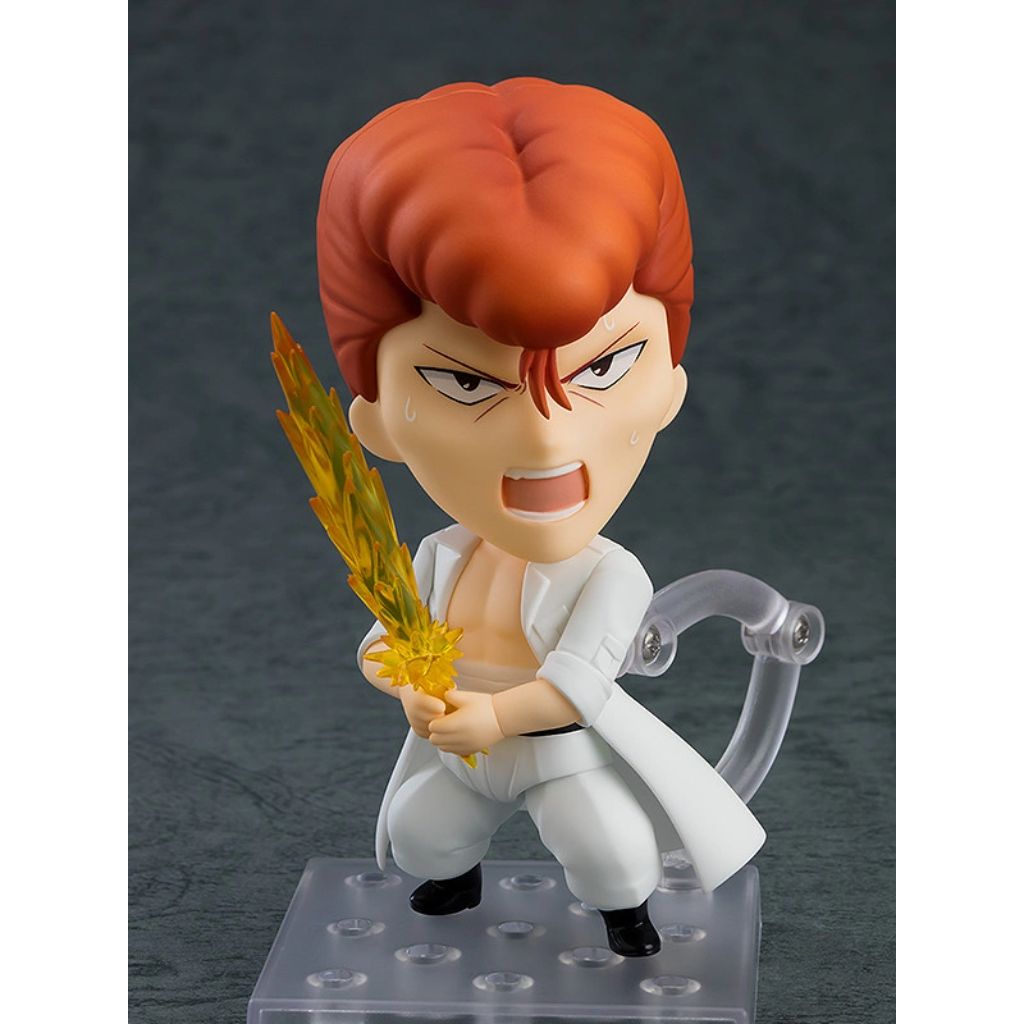 Nendoroid 1396 Yu Yu Hakusho - Kazuma Kuwabara