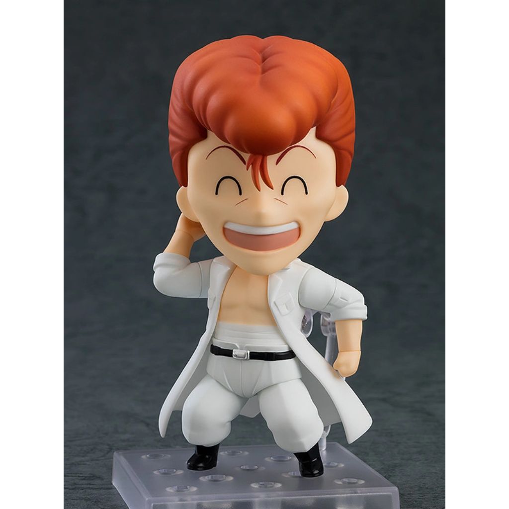 Nendoroid 1396 Yu Yu Hakusho - Kazuma Kuwabara