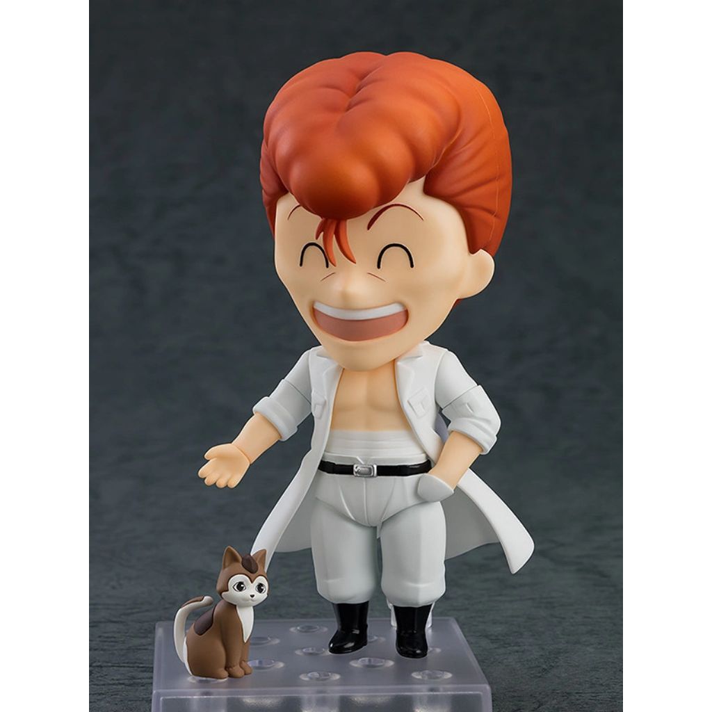 Nendoroid 1396 Yu Yu Hakusho - Kazuma Kuwabara