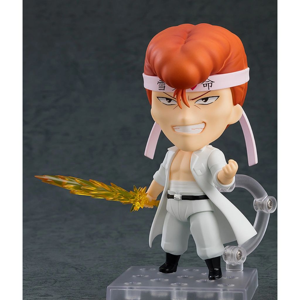 Nendoroid 1396 Yu Yu Hakusho - Kazuma Kuwabara