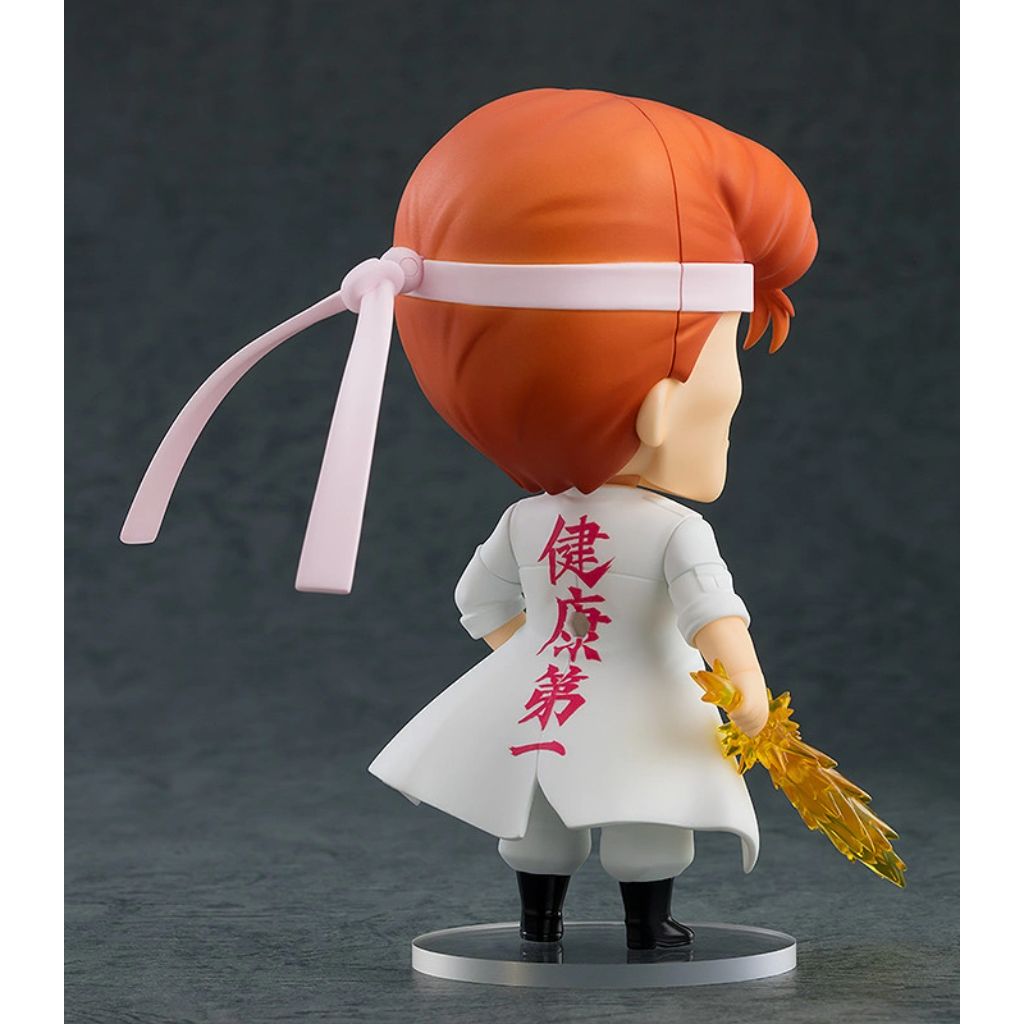 Nendoroid 1396 Yu Yu Hakusho - Kazuma Kuwabara