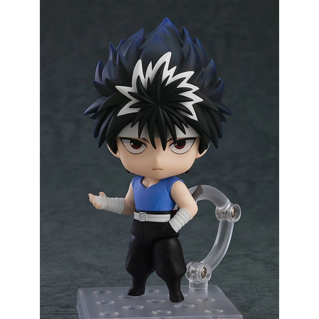 Nendoroid 1395 Yu Yu Hakusho - Hiei