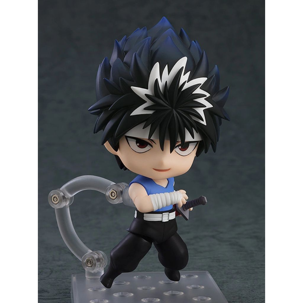 Nendoroid 1395 Yu Yu Hakusho - Hiei