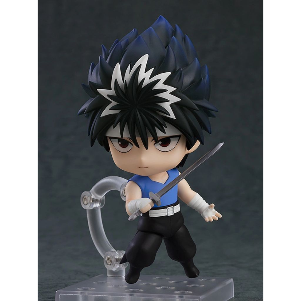 Nendoroid 1395 Yu Yu Hakusho - Hiei