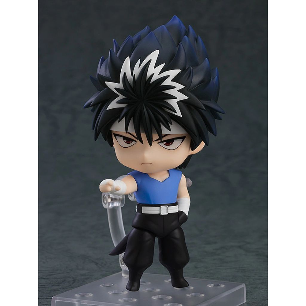 Nendoroid 1395 Yu Yu Hakusho - Hiei