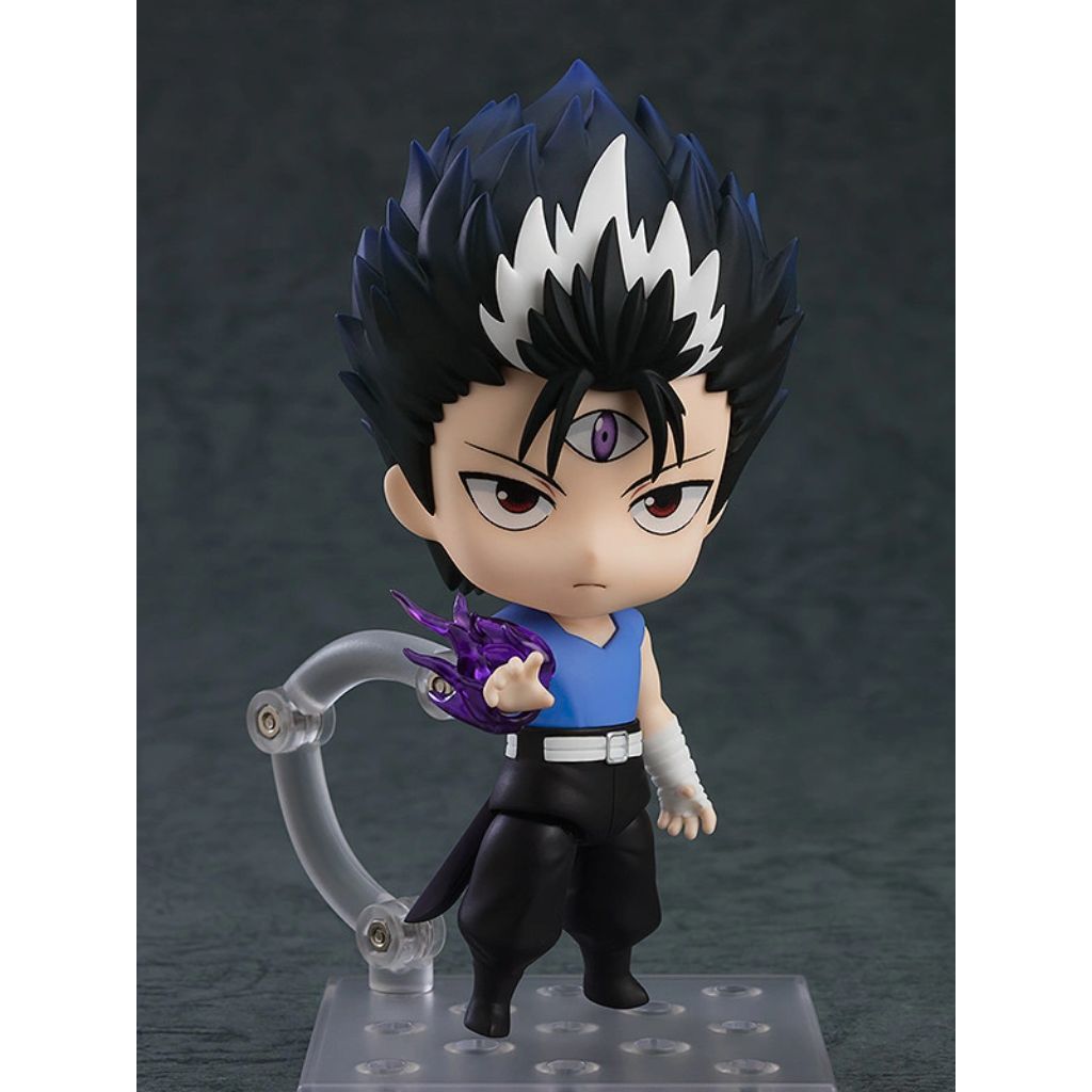 Nendoroid 1395 Yu Yu Hakusho - Hiei