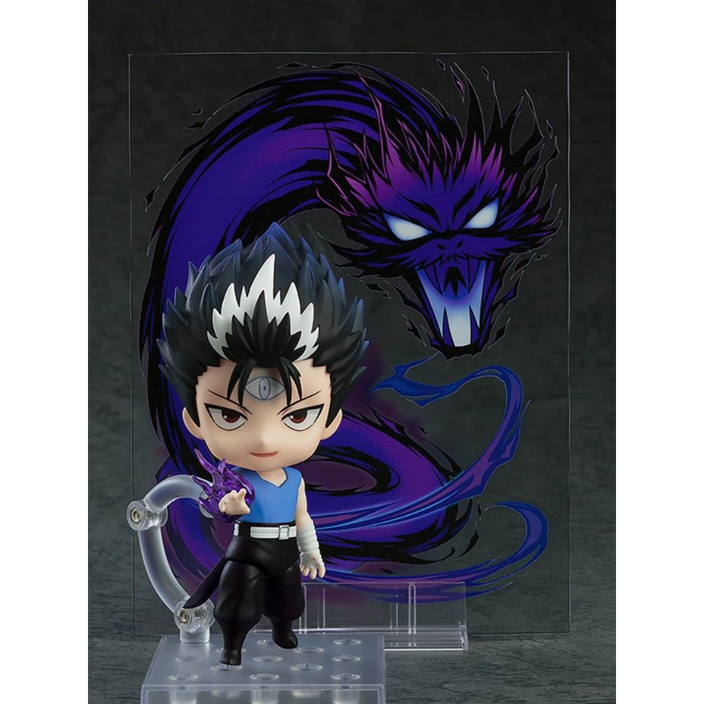 Nendoroid 1395 Yu Yu Hakusho - Hiei