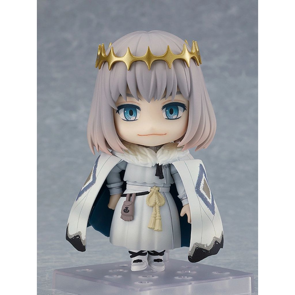 Nendoroid No.2102 Fate/Grand Order - (Pretender/Oberon)