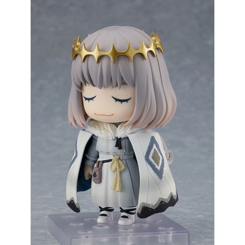 Nendoroid No.2102 Fate/Grand Order - (Pretender/Oberon)