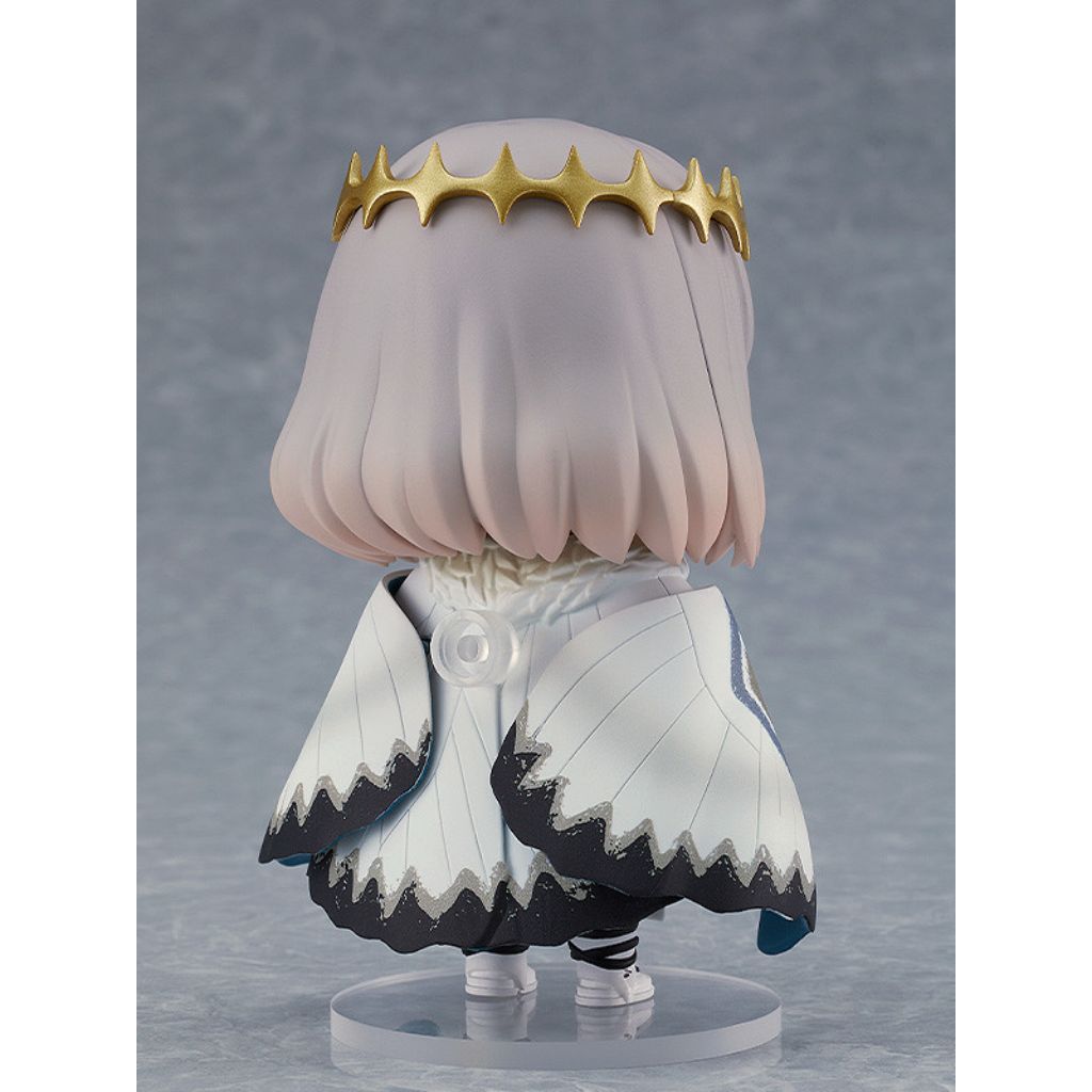 Nendoroid No.2102 Fate/Grand Order - (Pretender/Oberon)