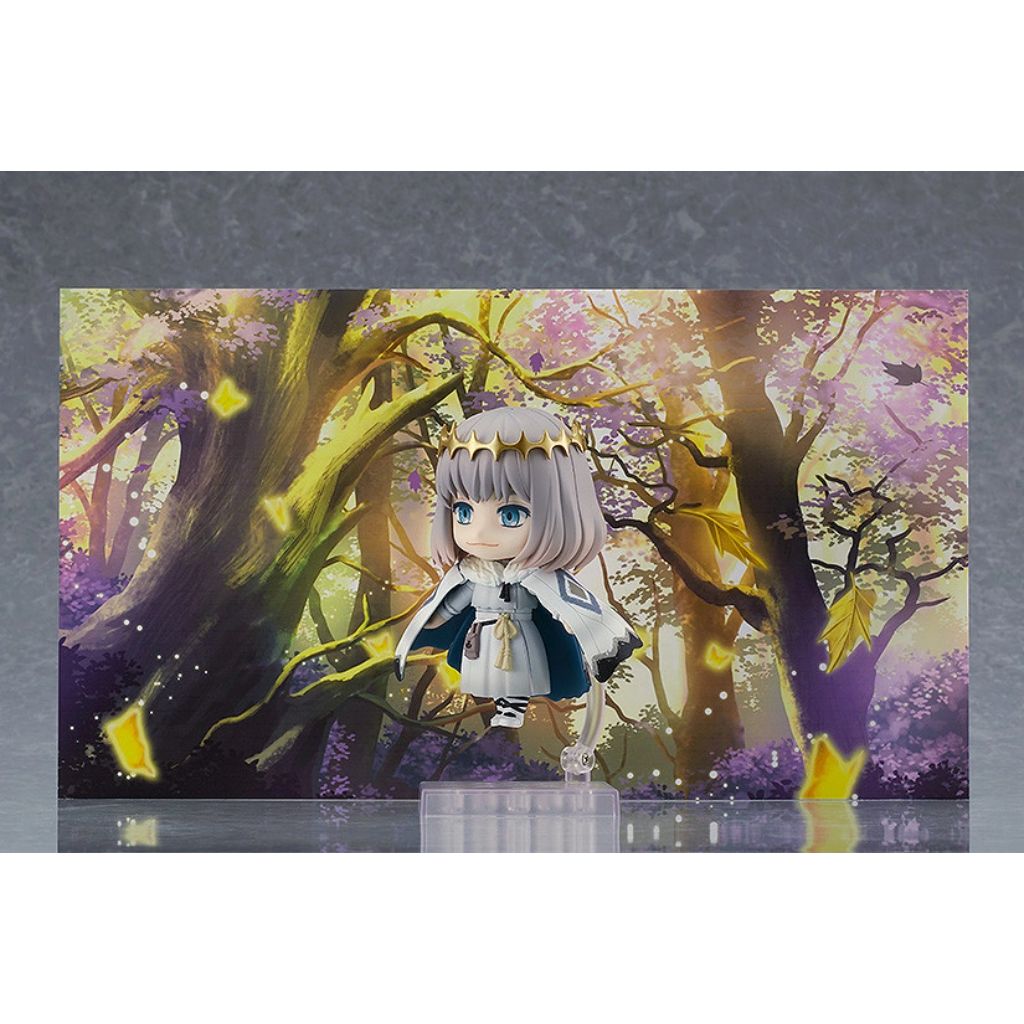 Nendoroid No.2102 Fate/Grand Order - (Pretender/Oberon)