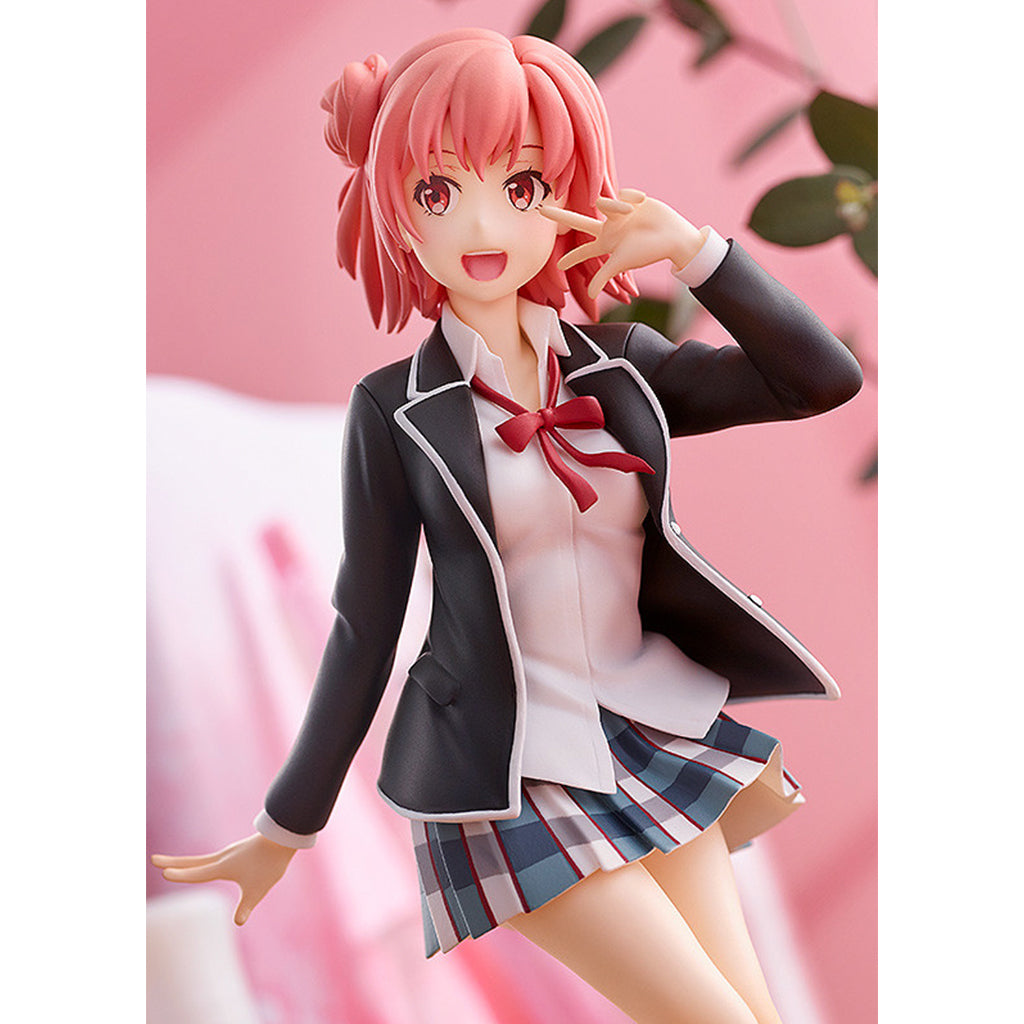 Pop Up Parade Yui Yuigahama My Teen Romantic Comedy Snafu Climax