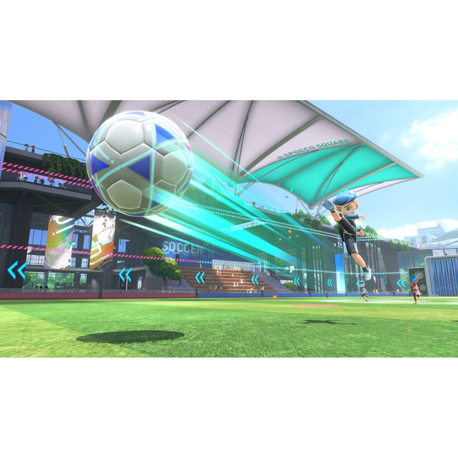 NSW Nintendo Switch Sports