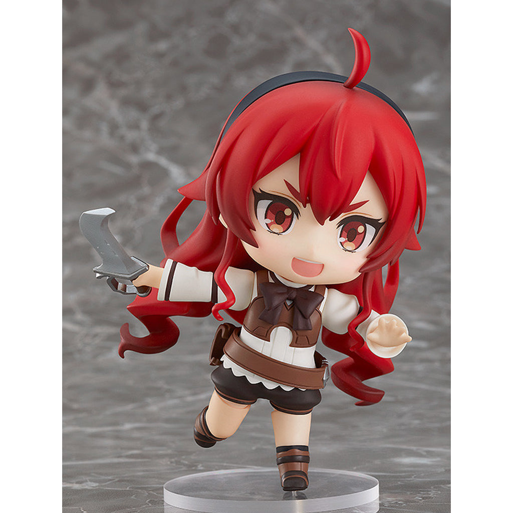 Nendoroid 1567 Eris Boreas Greyrat Mushoku Tensei Jobless Reincarnation