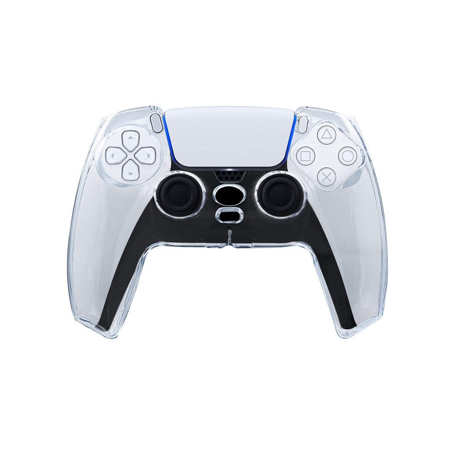 KJH PS5 Controller Crystal Case (KJH-P5-002)