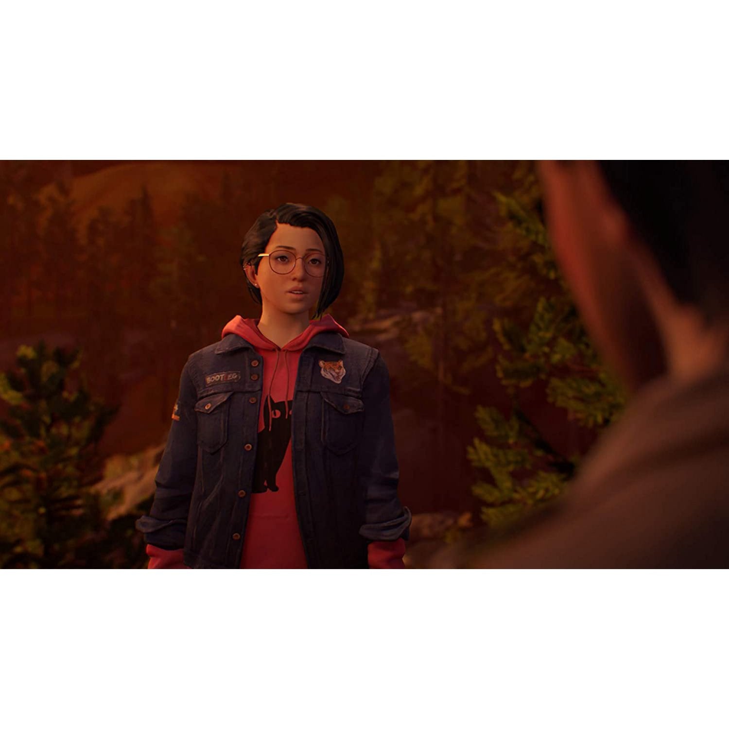 PS5 Life is Strange: True Colors