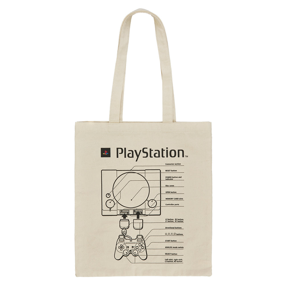 [IN-STOCK] Banpresto KUJI For PlayStation