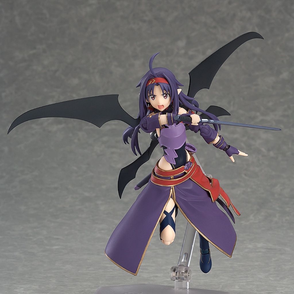 Figma EX-033 Yuuki Sword Art Online