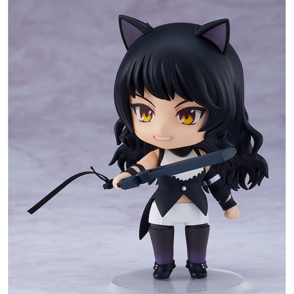 Nendoroid 1553 Blake Belladonna RWBY