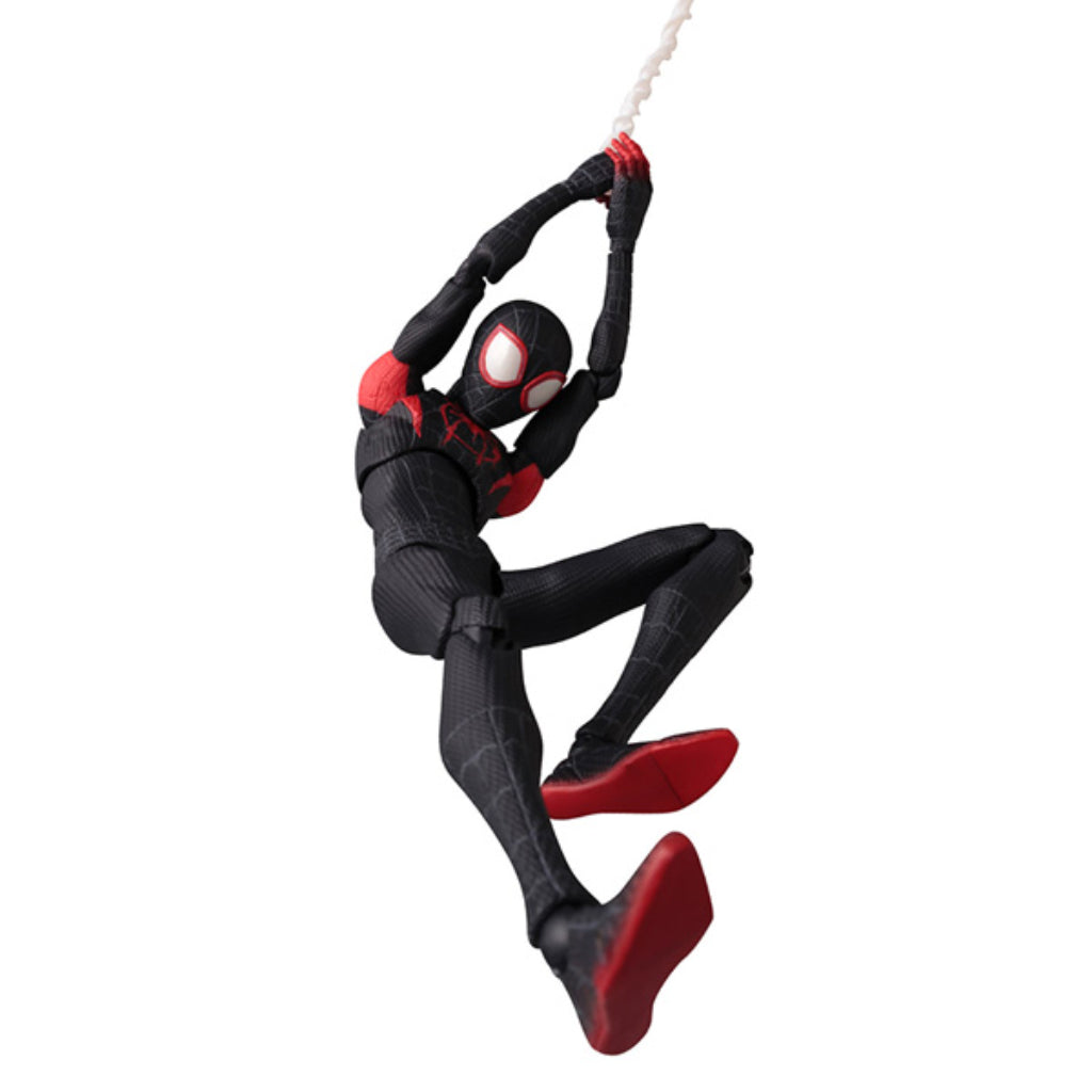 Sv-Action - Miles Morales (Japan Version) (Reissue)