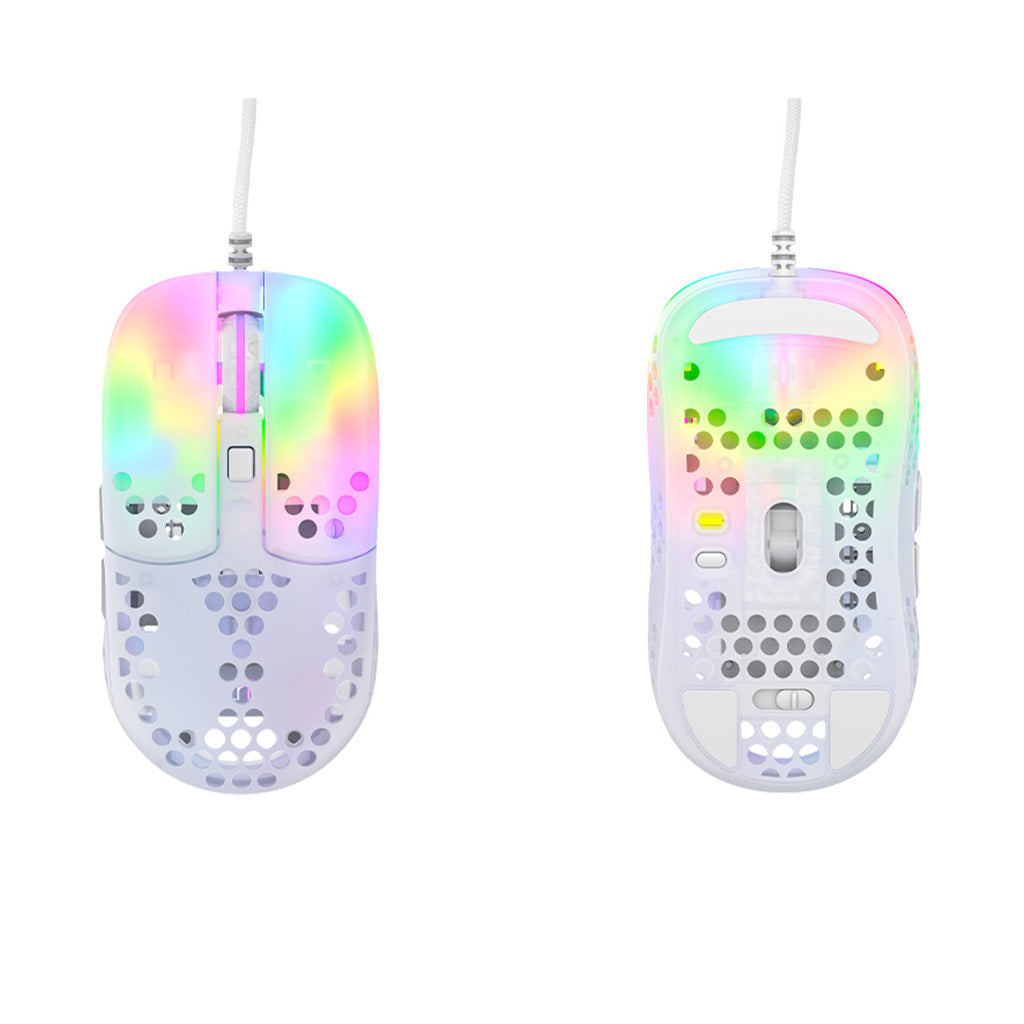 Xtrfy MZ1 RGB Ultra Light Gaming Mouse