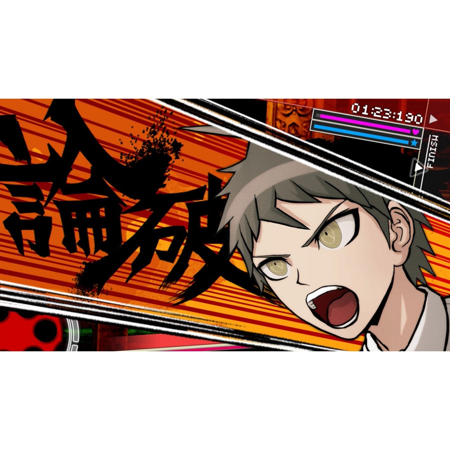 NSW Danganronpa Decadence (NC16) (Chinese)