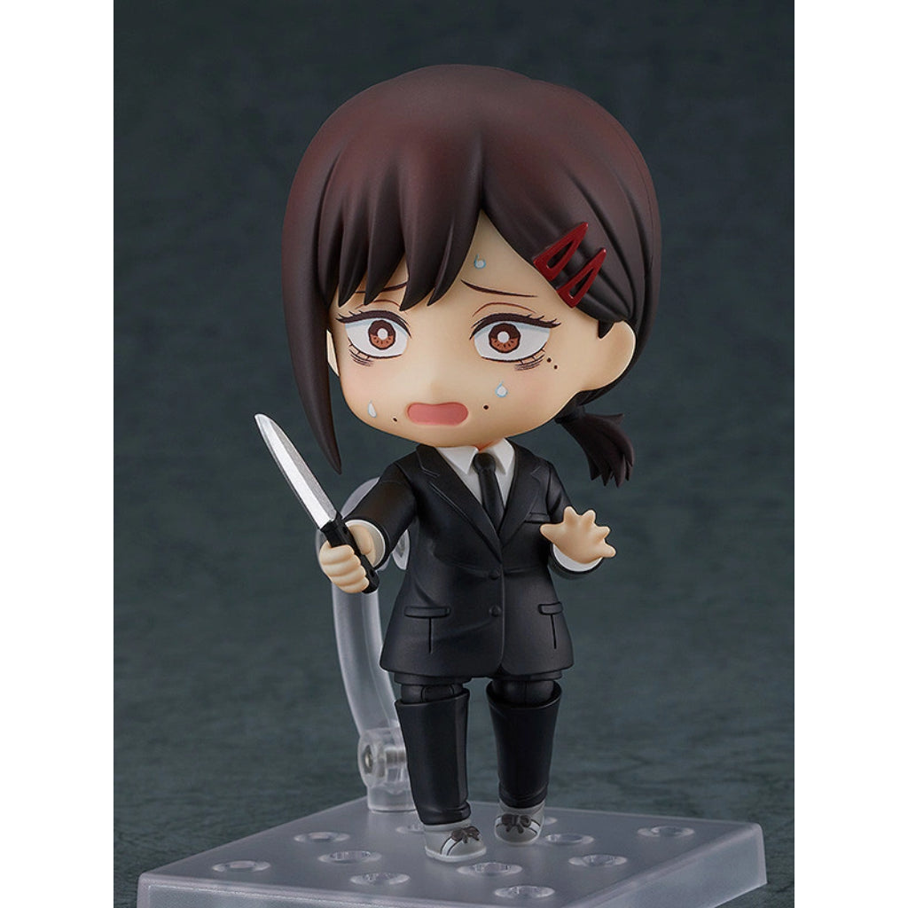 Nendoroid 2014 Chainsaw Man - Kobeni