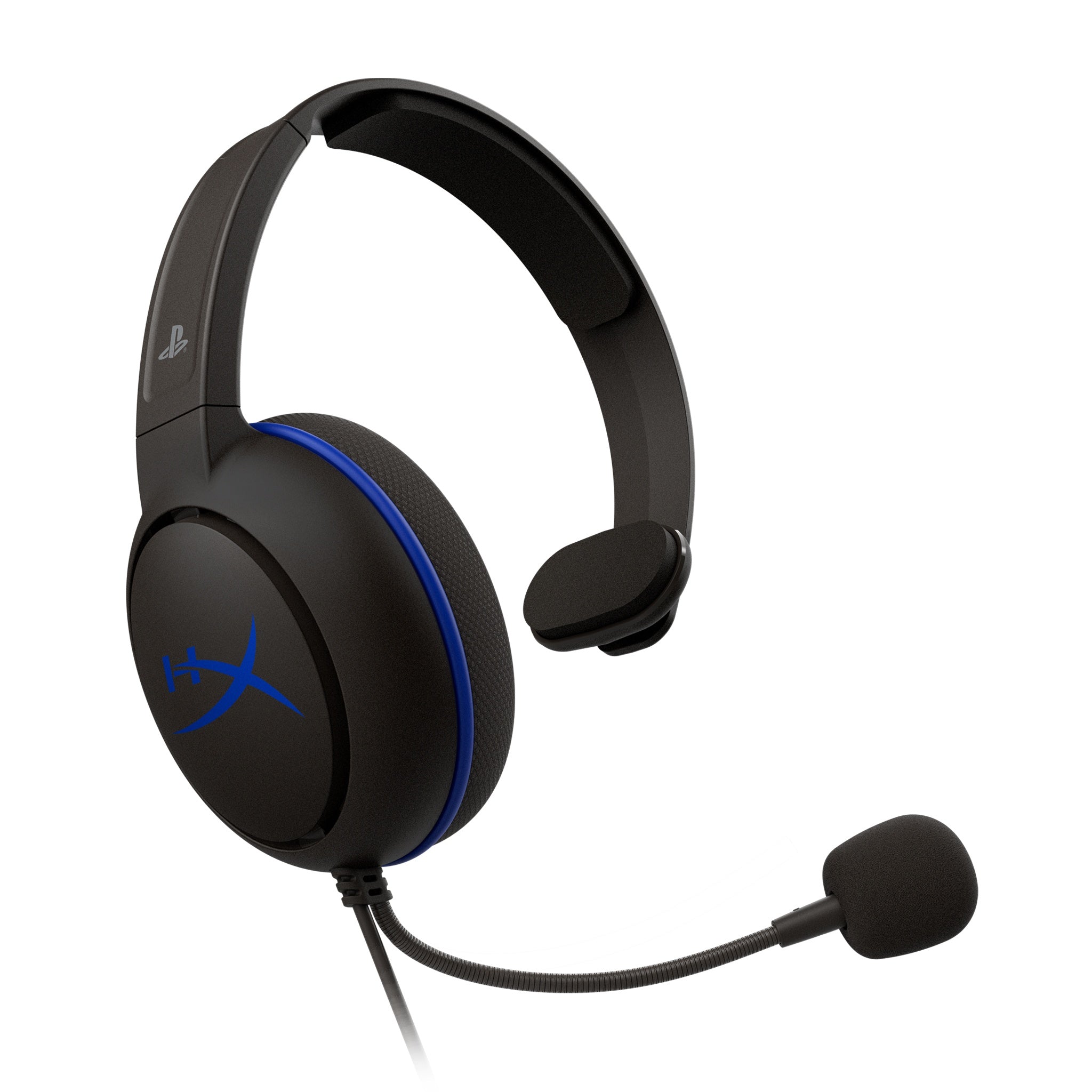 HyperX Cloud Chat for PlayStation - Console Headset