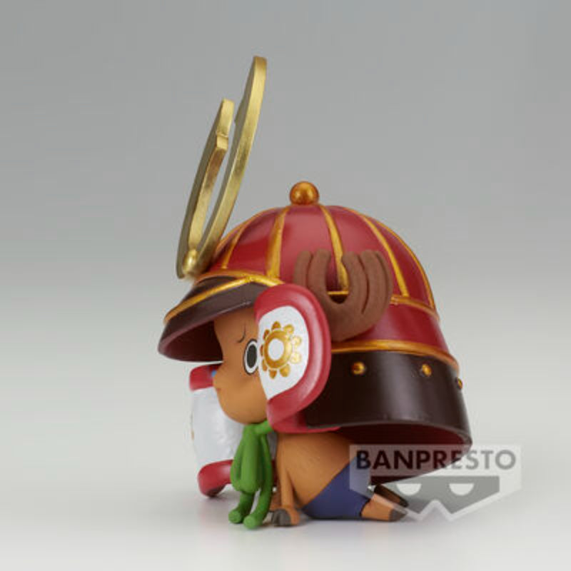 Banpresto DXF Tony Tony Chopper The Grandline Men - Wanokuni Vol. 21 One Piece