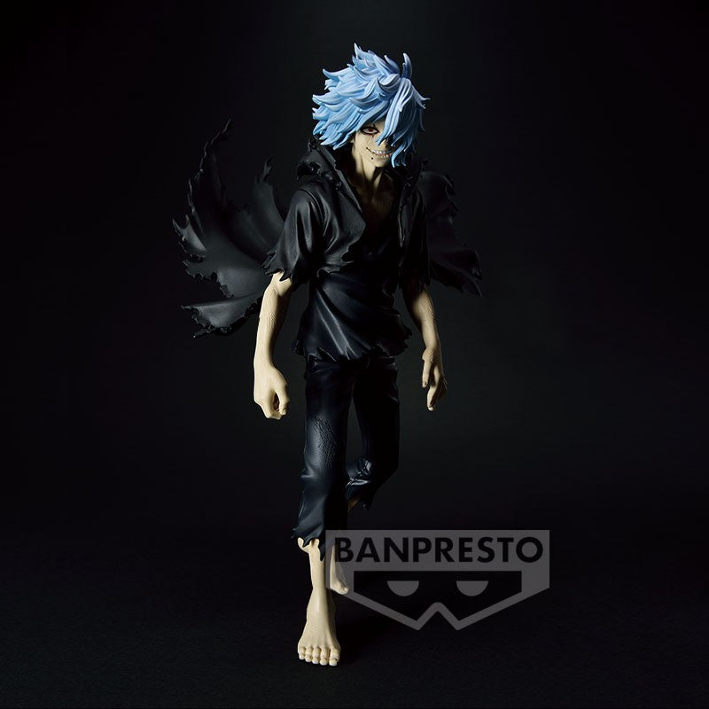 Banpresto DXF Tomura Shigaraki My Hero Academia