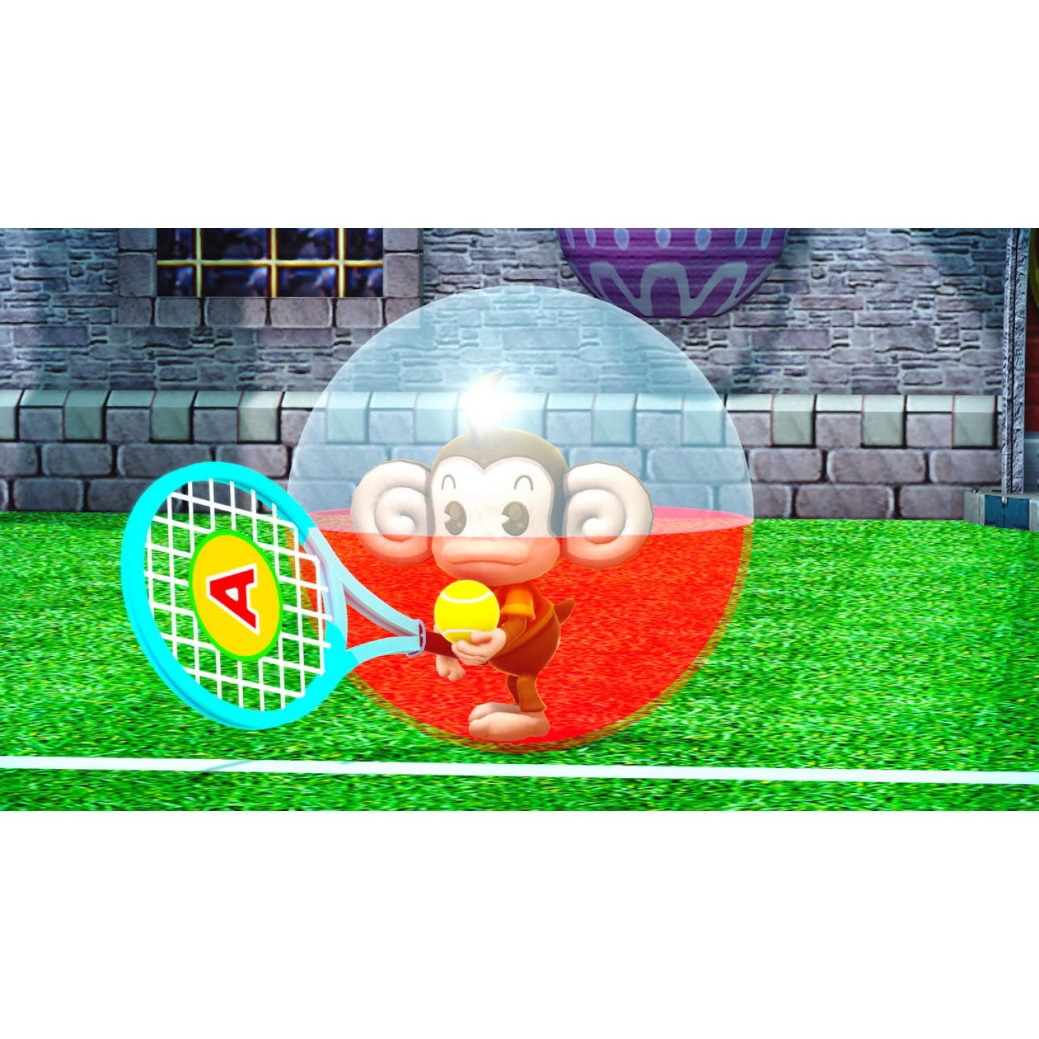 NSW Super Monkey Ball: Banana Mania