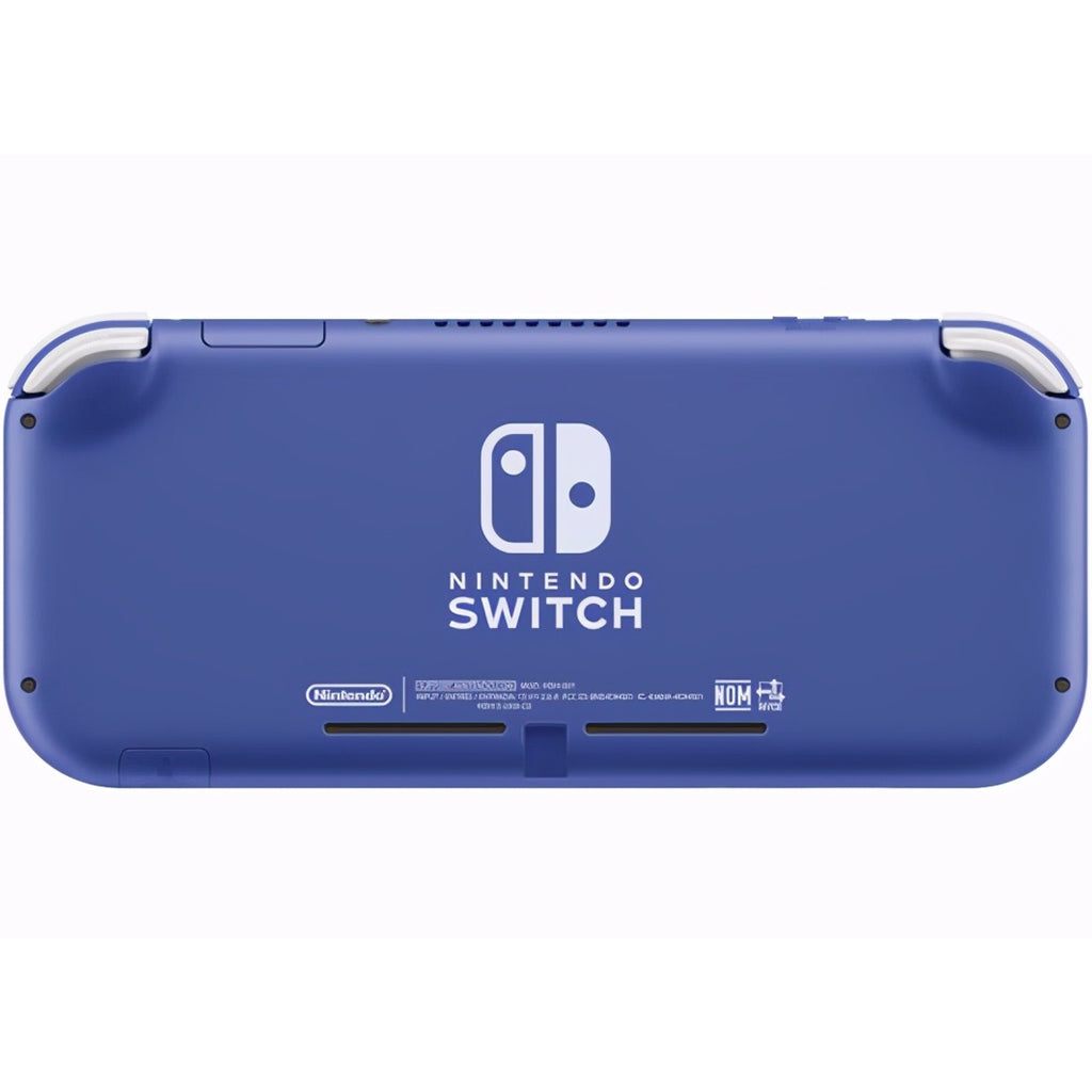 [DEPOSIT ONLY] Nintendo Switch Lite Blue Console