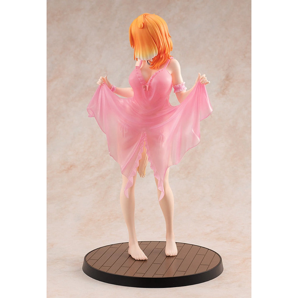 Harem In The Labyrinth Of Another World - Roxanne: Issei Hyoujyu Comic Ver. Figurine