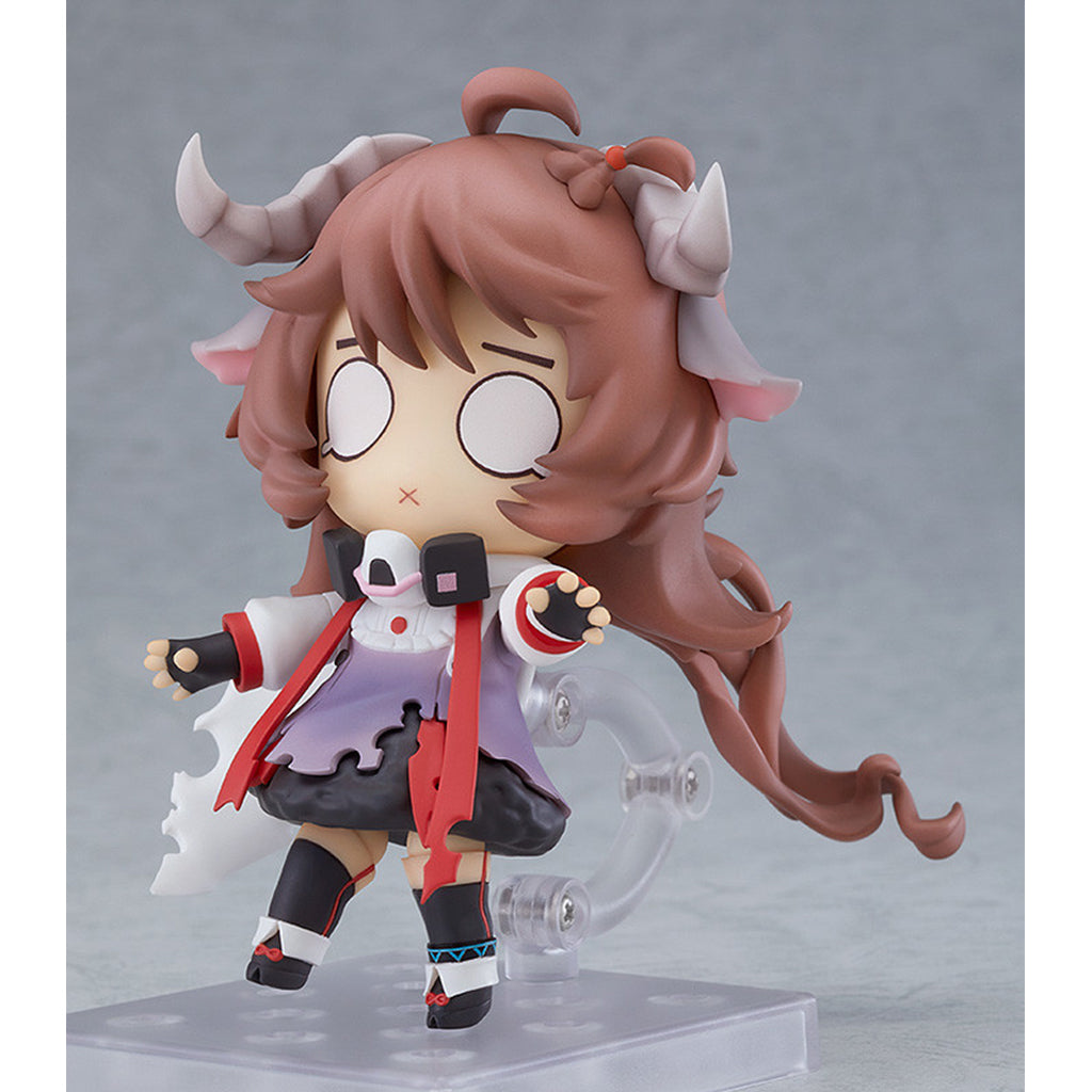 Nendoroid 1521 Eyjafjalla Arknights