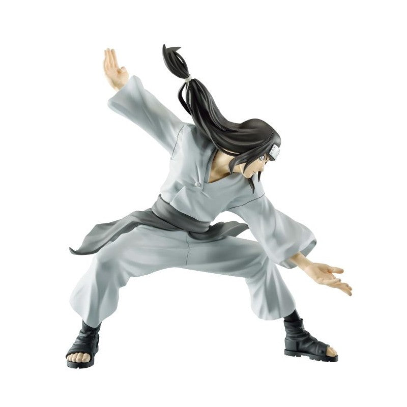 Banpresto Hyuga Neji Vibration Stars Naruto Shippuden