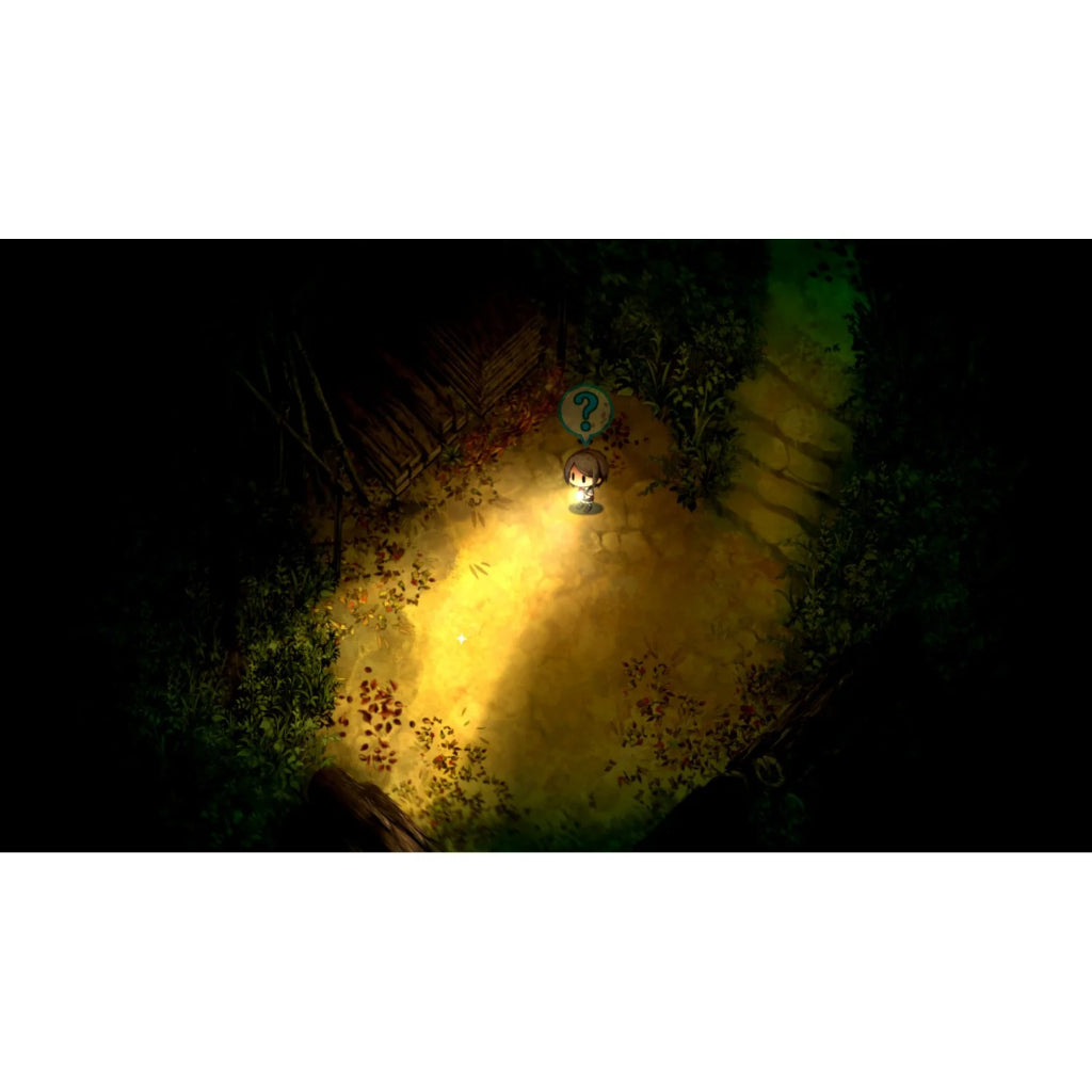 NSW Yomawari: Lost in the Dark [Deluxe Edition]