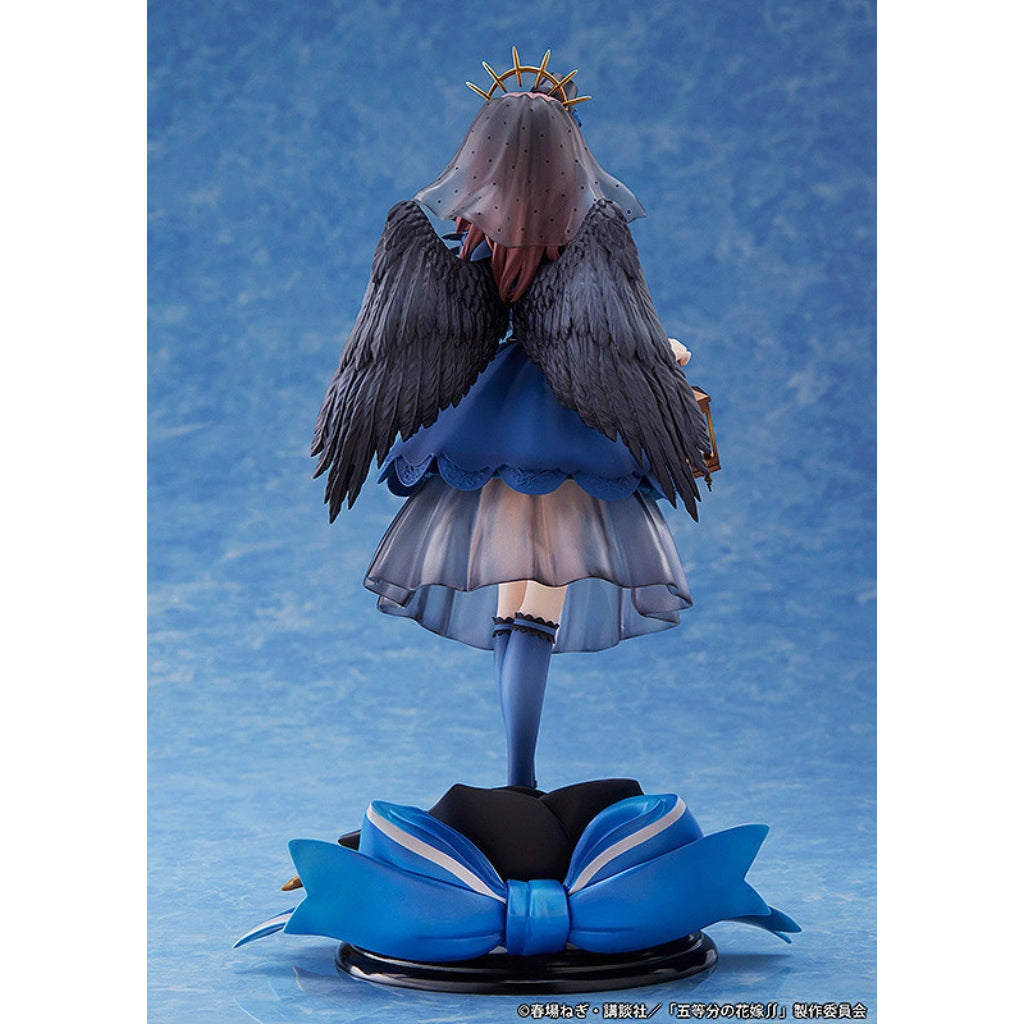 The Quintessential Quintuplets - Miku Nakano: Fallen Angel Ver. Figurine