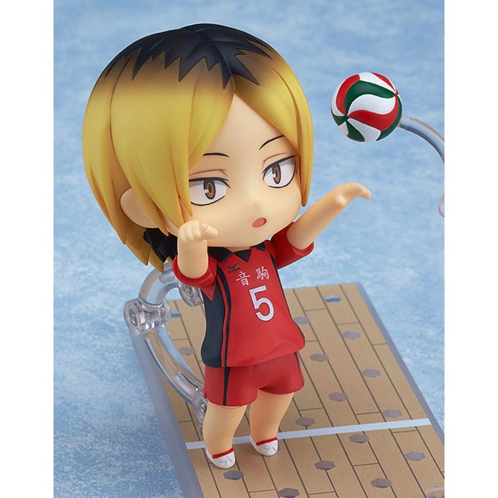 Nendoroid 605 Kozume Kenma Haikyuu!!