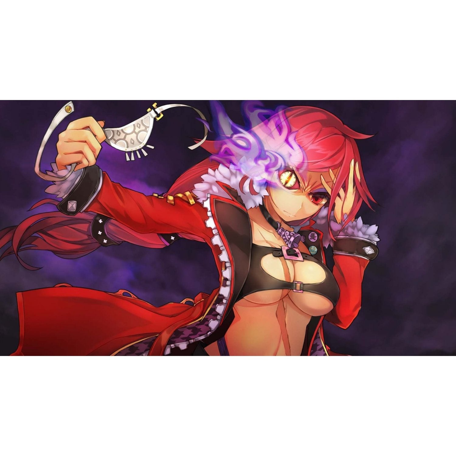 NSW Demon Gaze Extra (NC16)