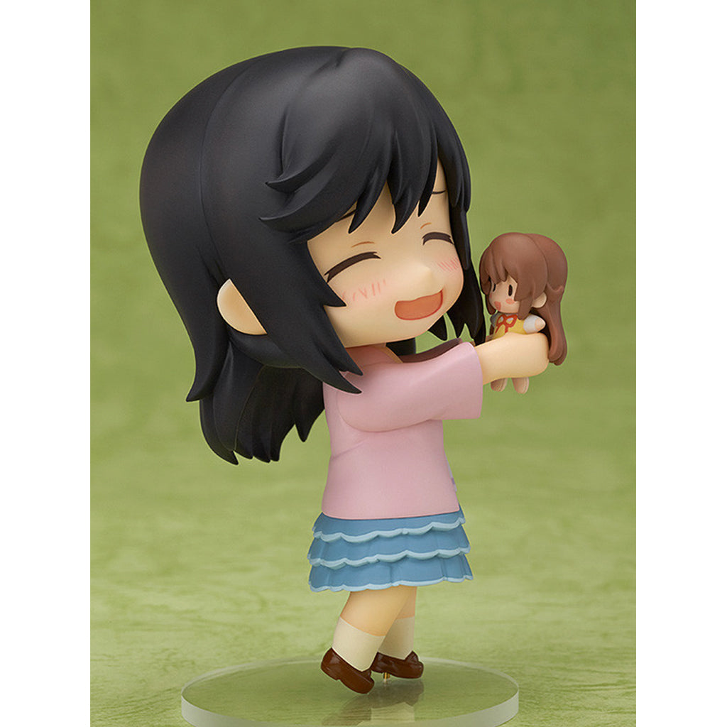 Nendoroid 571 Ichijo Hotaru Non Non Biyori