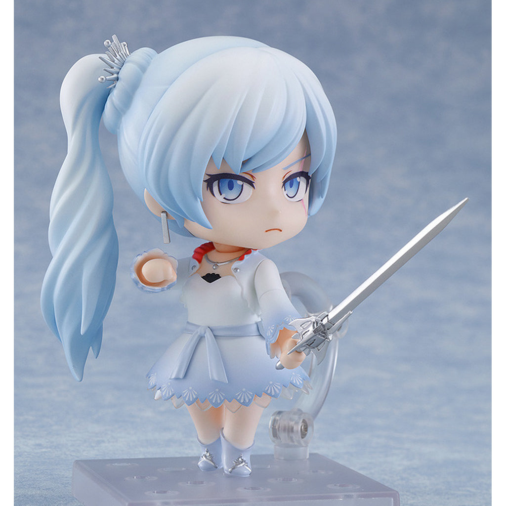 Nendoroid 1529 Weiss Schnee RWBY