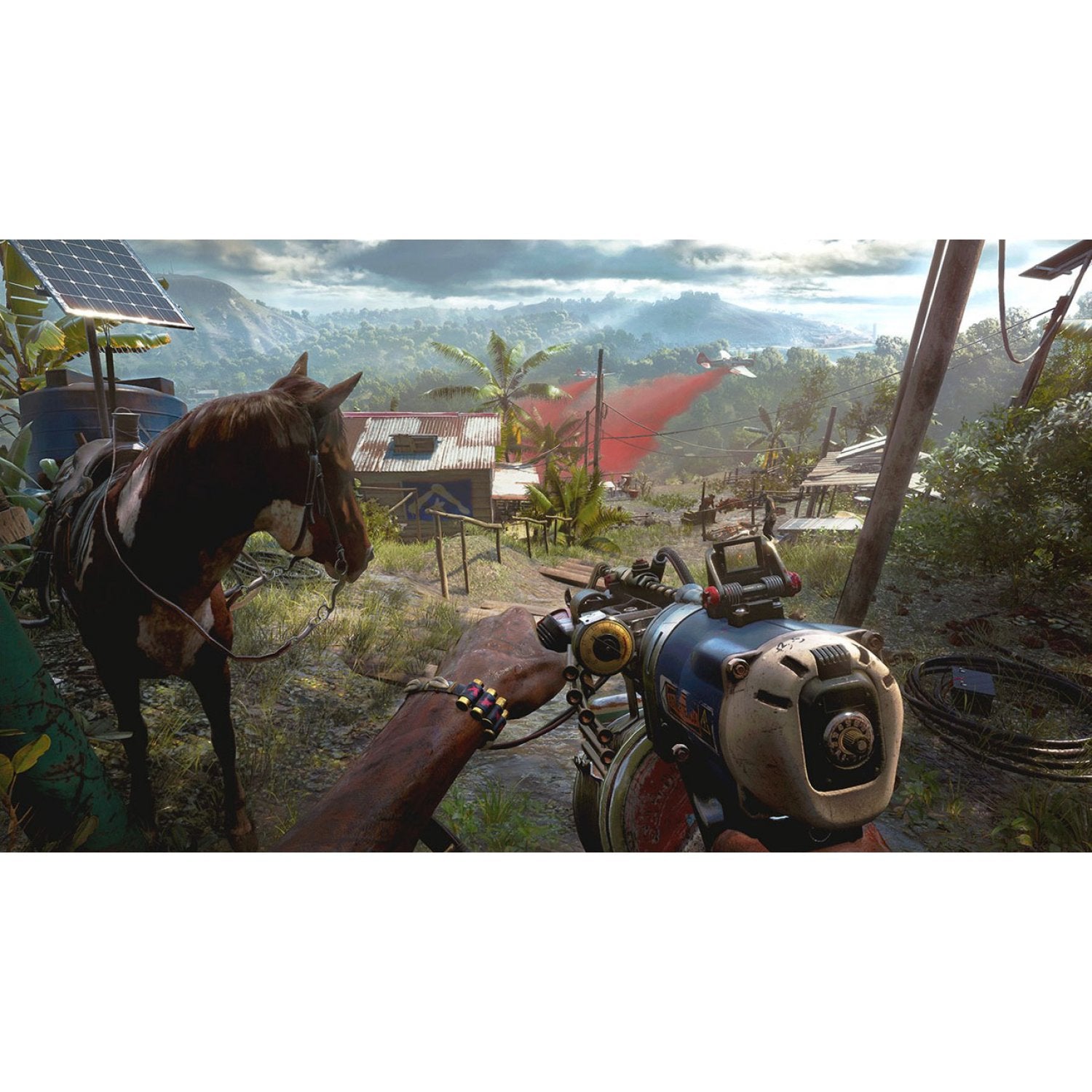 PS4 Far Cry 6 (M18)