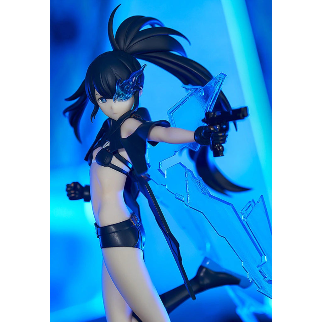 Black Rock Shooter - Pop Up Parade Empress [Black Rock Shooter] Dawn Fall Awakened Ver.