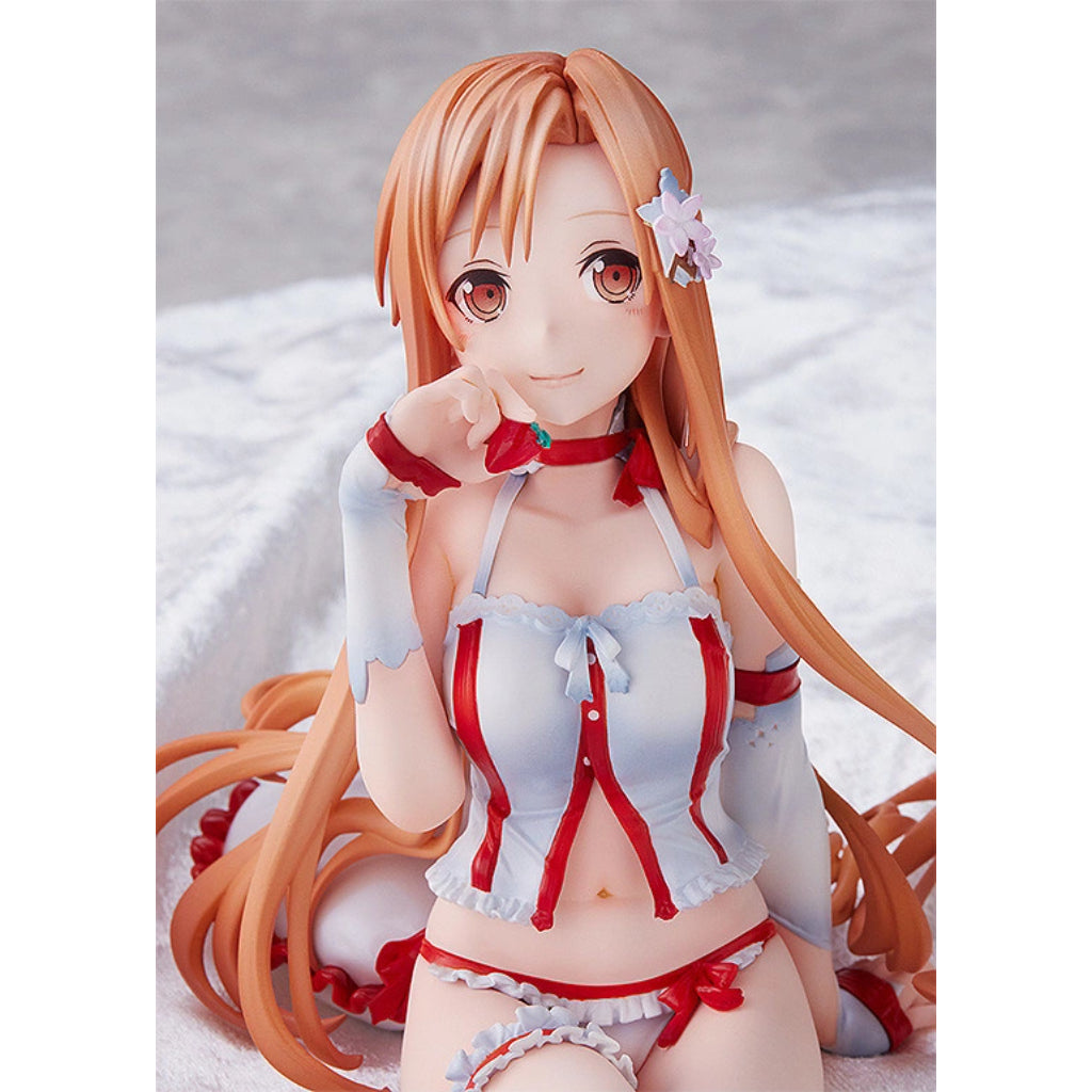 Sword Art Online - Asuna Negligee Ver. Figurine (2nd Order)