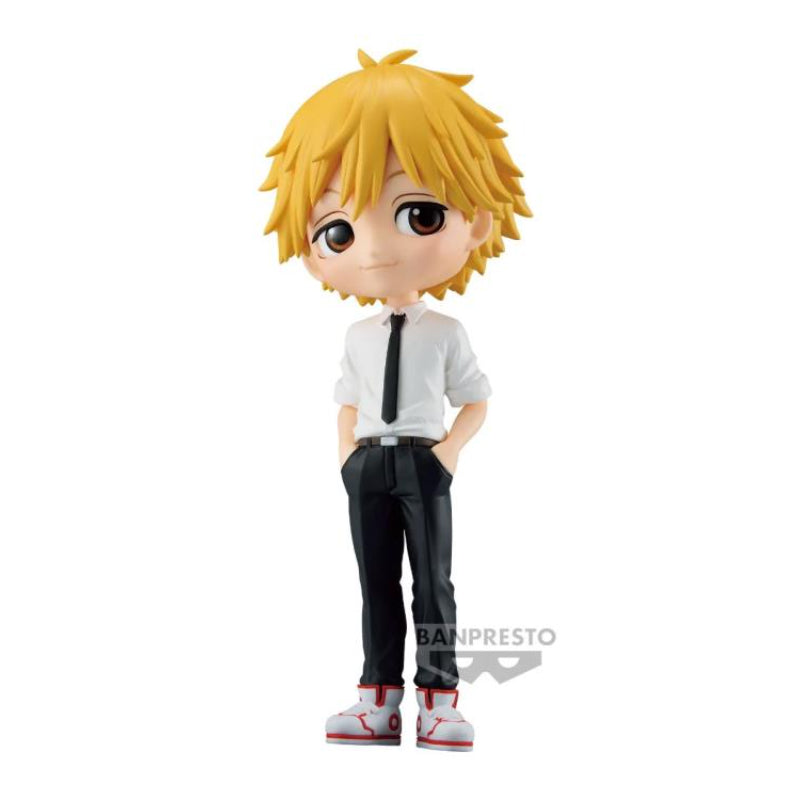 Banpresto Denji Q Posket Chainsaw Man