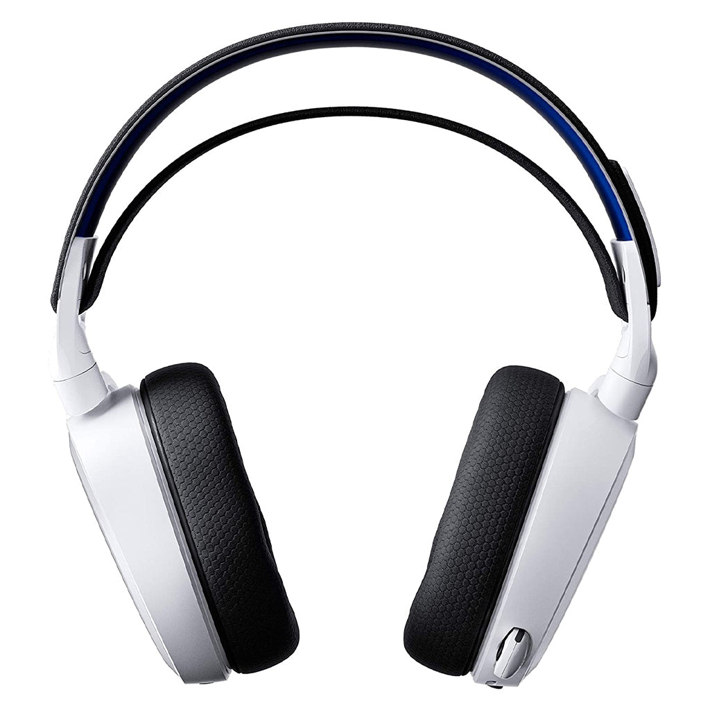 SteelSeries PS5 Arctis 7P White Wireless Headset