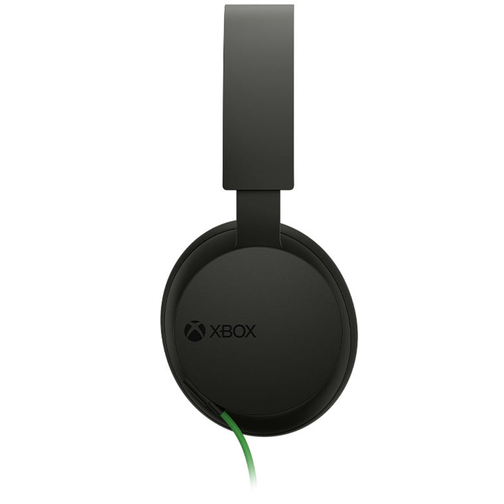 XBOX Stereo Headset