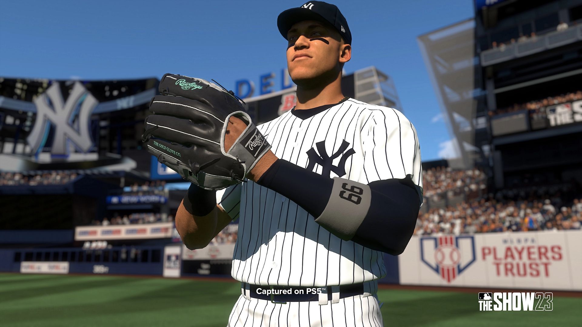 PS4 MLB The Show 23