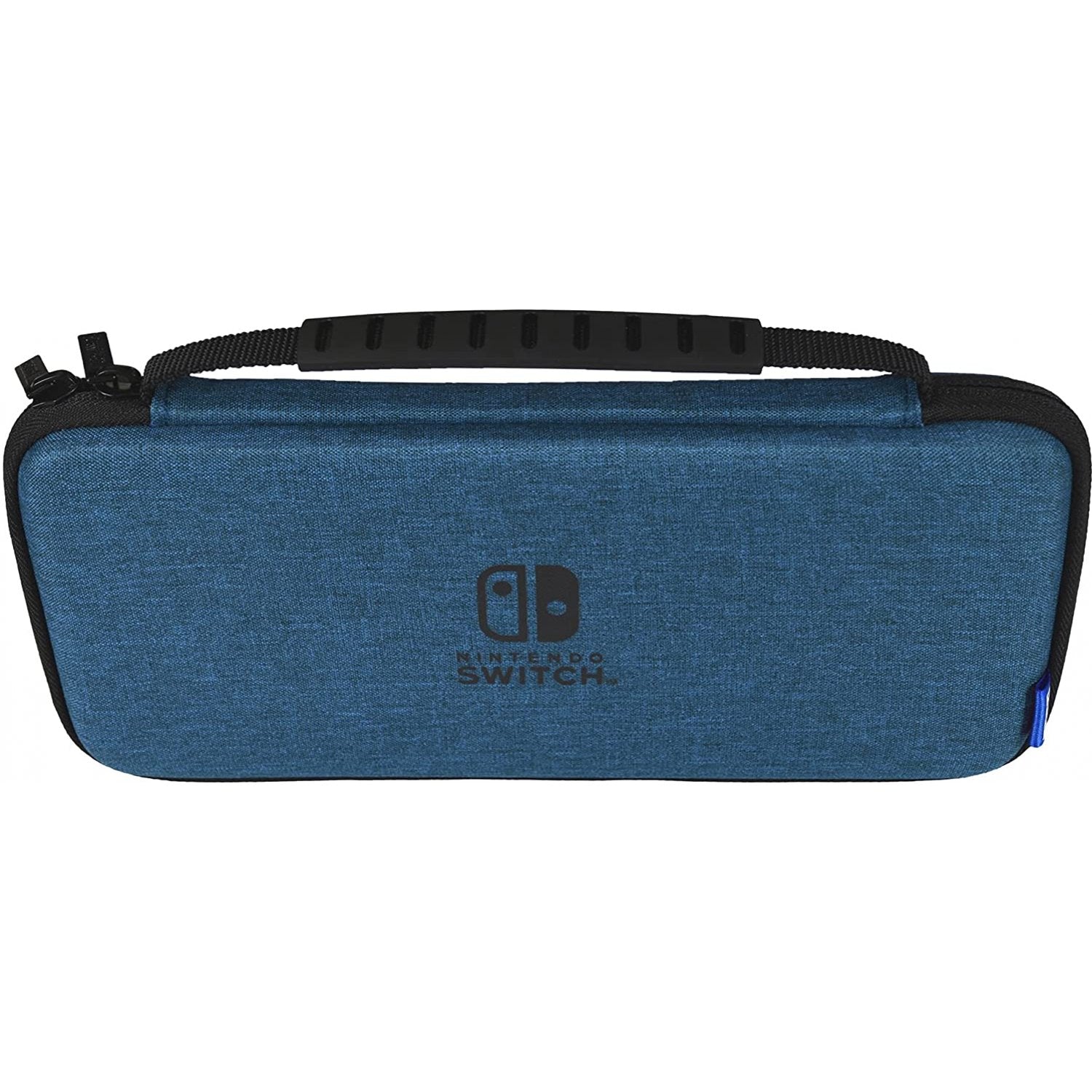 HORI NSW OLED Slim Tough Pouch Blue (NSW-811)