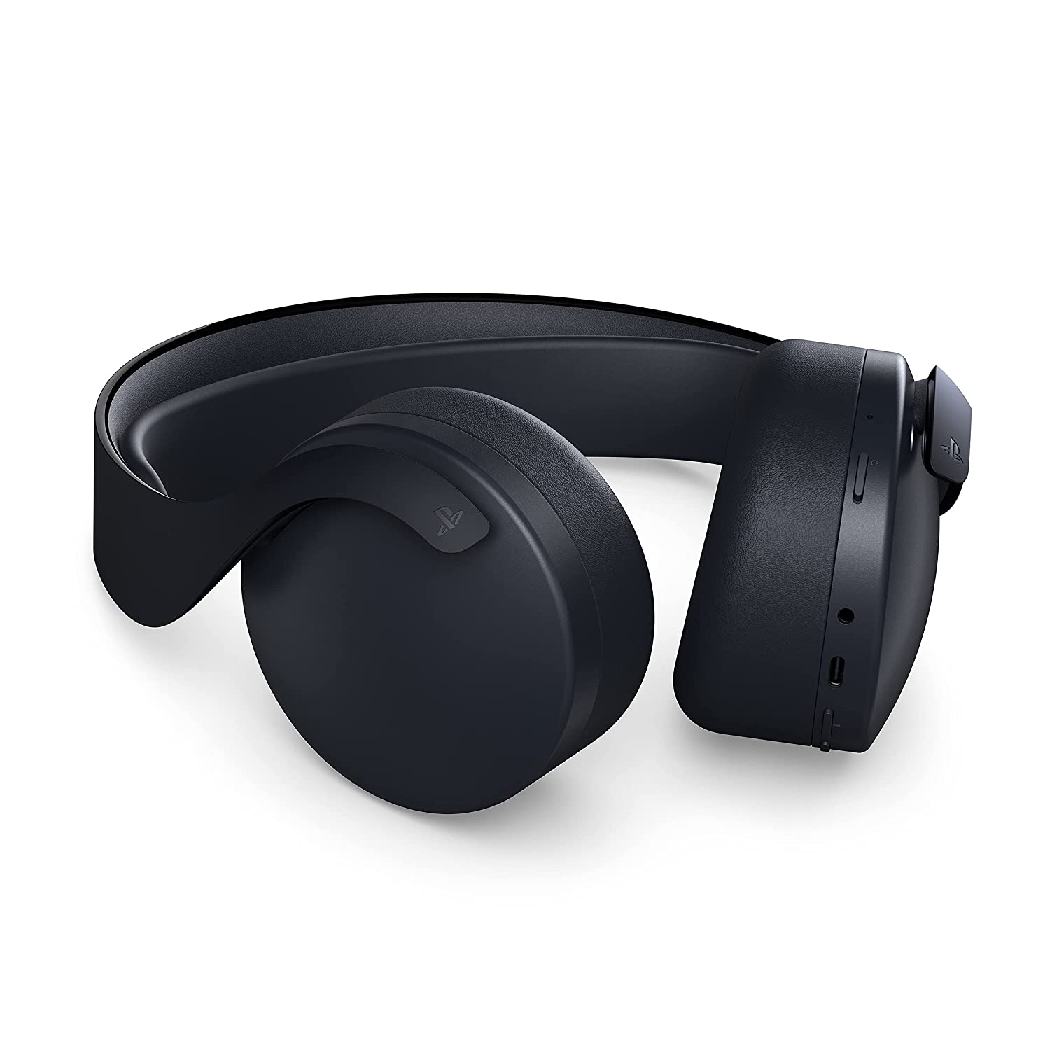 PS5 PULSE Wireless Headset (Midnight Black)